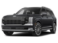 2026 Hyundai Palisade 4dr FWD_101